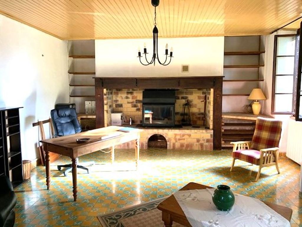 Maison en pierre AUCH (32000) D'ARTAGNAN IMMOBILIER