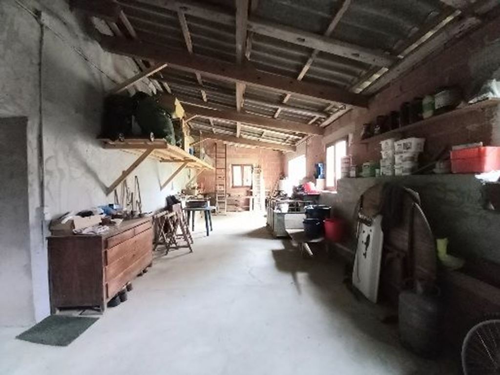 Maison SEISSAN (32260) D'ARTAGNAN IMMOBILIER