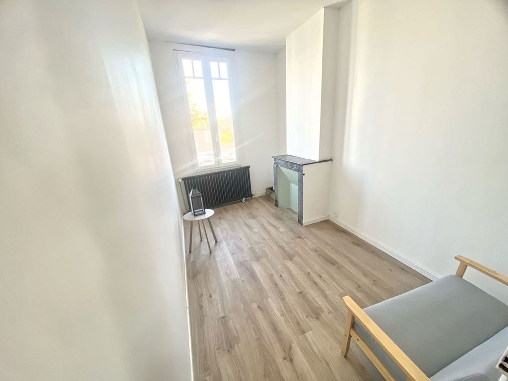 Maison AUCH (32000) D'ARTAGNAN IMMOBILIER