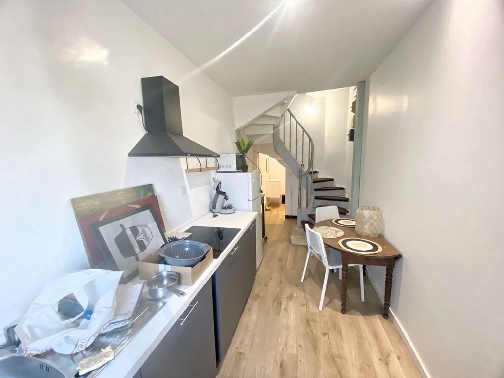Maison AUCH (32000) D'ARTAGNAN IMMOBILIER