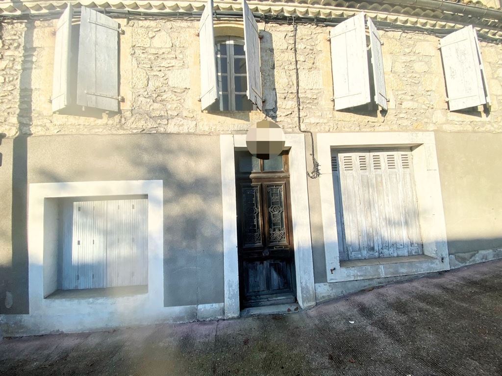 Immeuble AUCH (32000) D'ARTAGNAN IMMOBILIER
