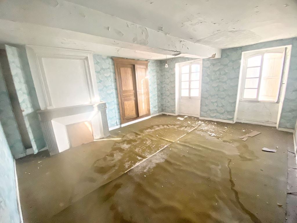Immeuble AUCH (32000) D'ARTAGNAN IMMOBILIER