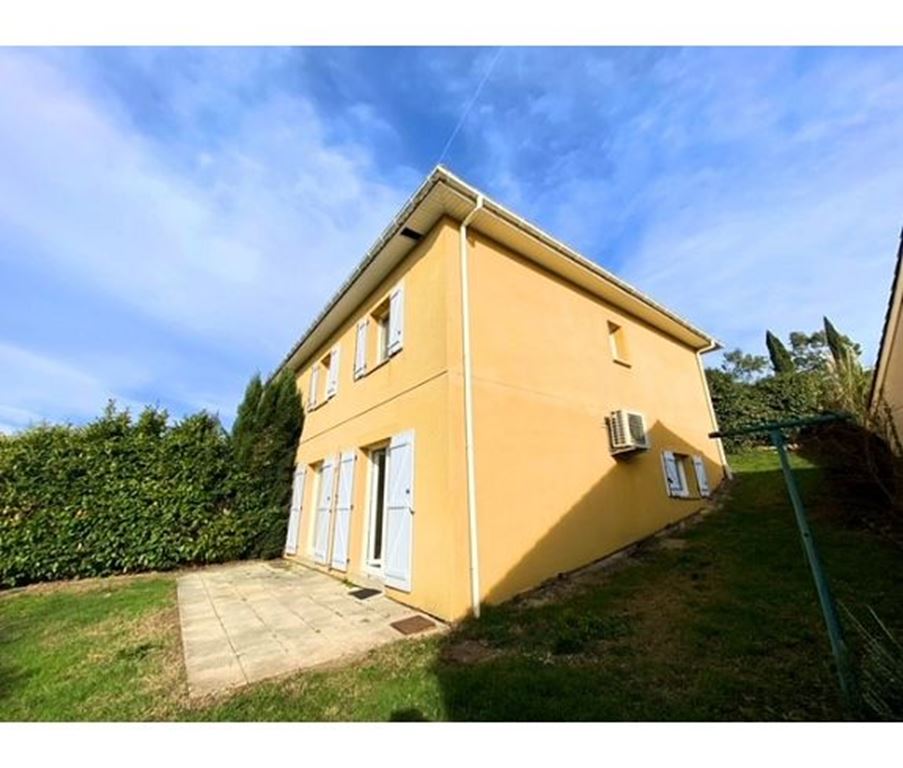 Maison AUCH (32000) D'ARTAGNAN IMMOBILIER