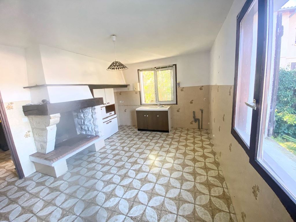 Appartement F5 AUCH (32000) D'ARTAGNAN IMMOBILIER