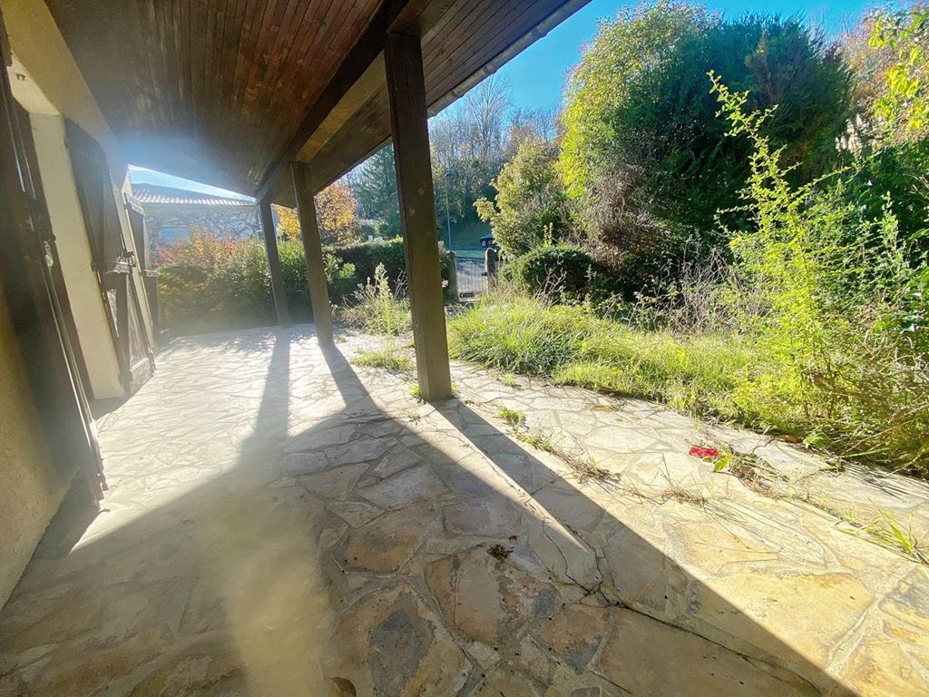 Appartement F5 AUCH (32000) D'ARTAGNAN IMMOBILIER