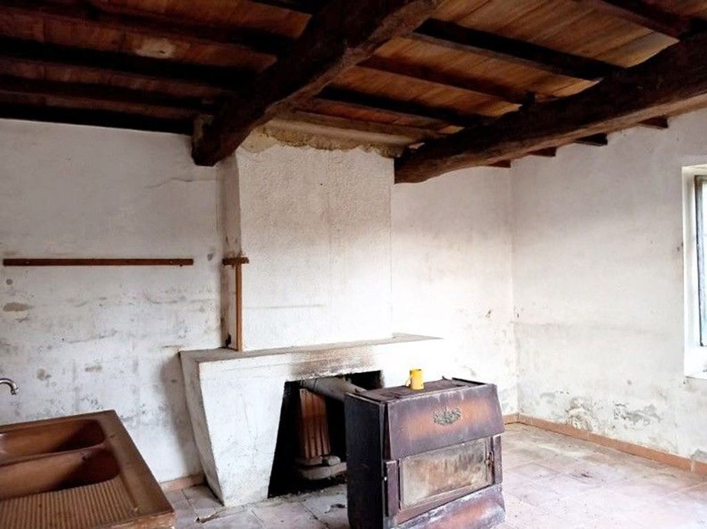 Maison MIRANDE (32300) D'ARTAGNAN IMMOBILIER