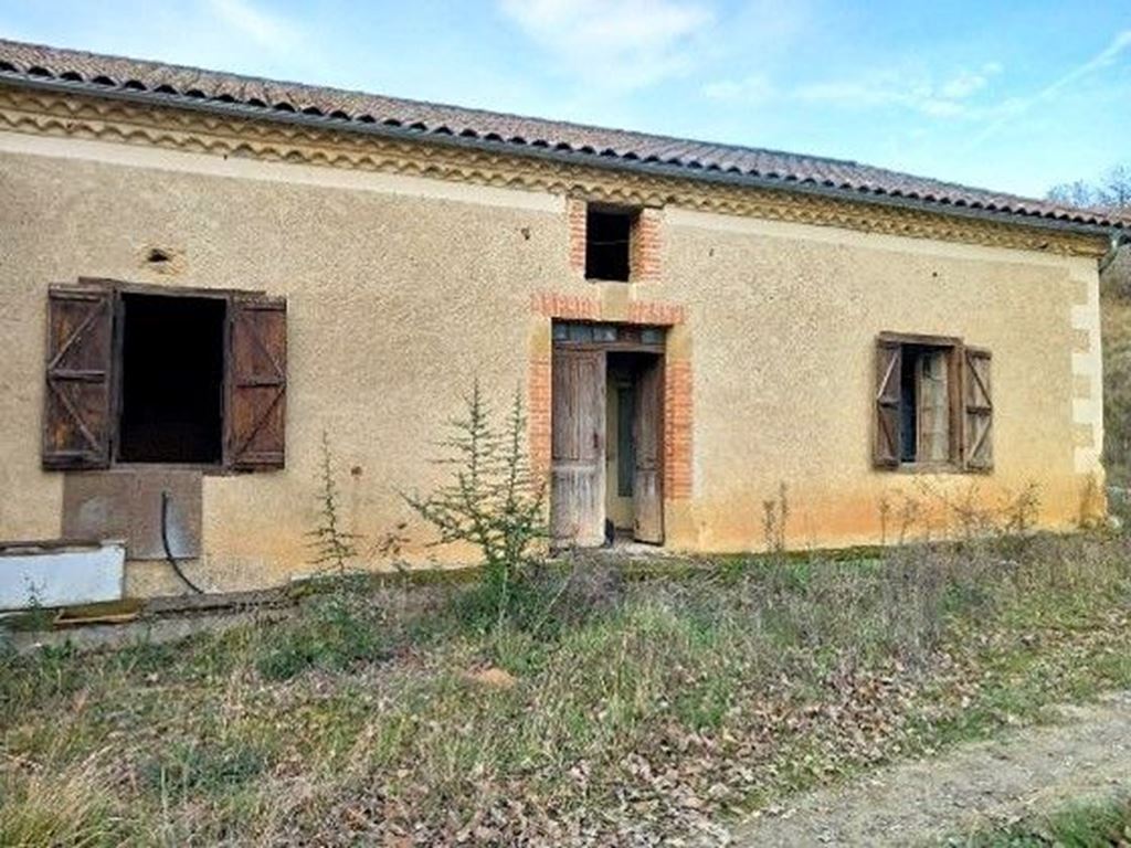 Maison MIRANDE (32300) D'ARTAGNAN IMMOBILIER