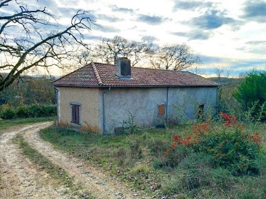 Maison MIRANDE (32300) D'ARTAGNAN IMMOBILIER