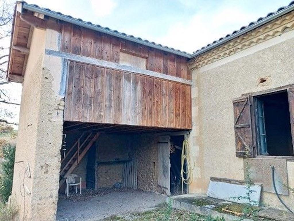 Maison MIRANDE (32300) D'ARTAGNAN IMMOBILIER