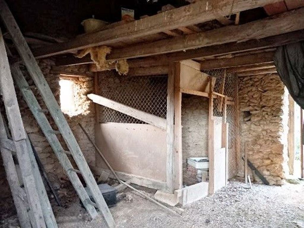 Maison MIRANDE (32300) D'ARTAGNAN IMMOBILIER