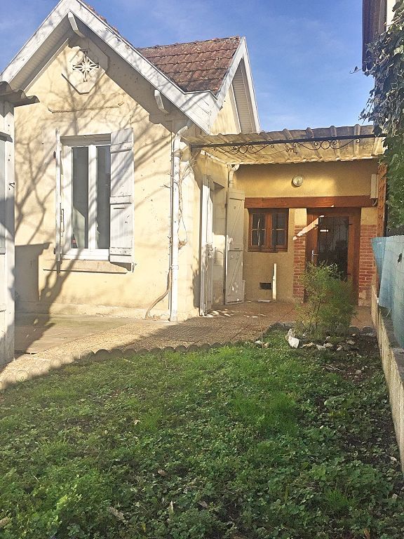 Maison AUCH (32000) D'ARTAGNAN IMMOBILIER
