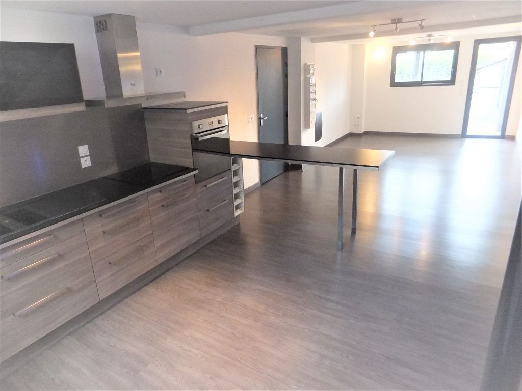 Appartement F3 AUCH (32000) D'ARTAGNAN IMMOBILIER
