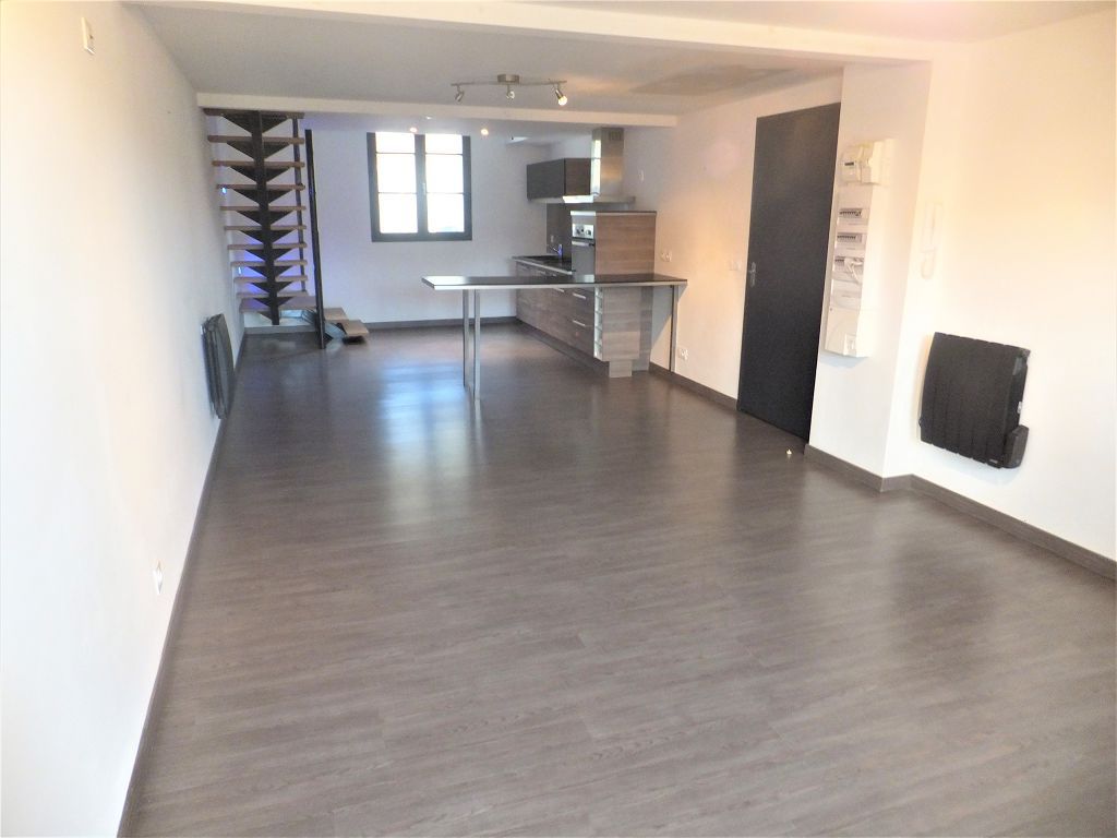 Appartement F3 AUCH (32000) D'ARTAGNAN IMMOBILIER