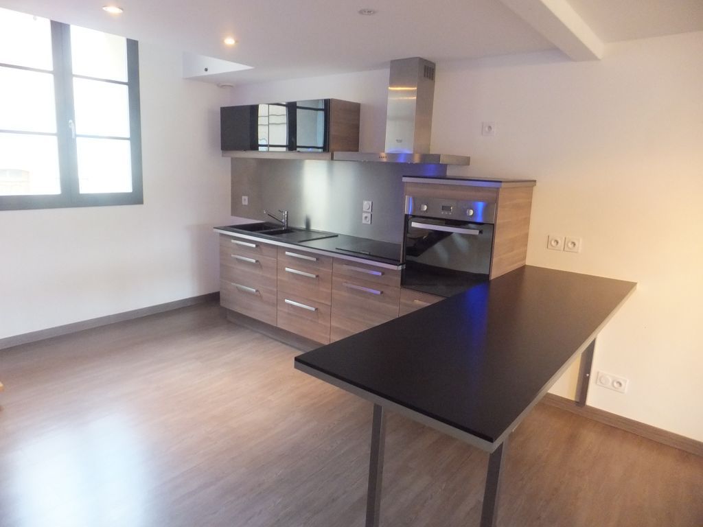 Appartement F3 AUCH (32000) D'ARTAGNAN IMMOBILIER