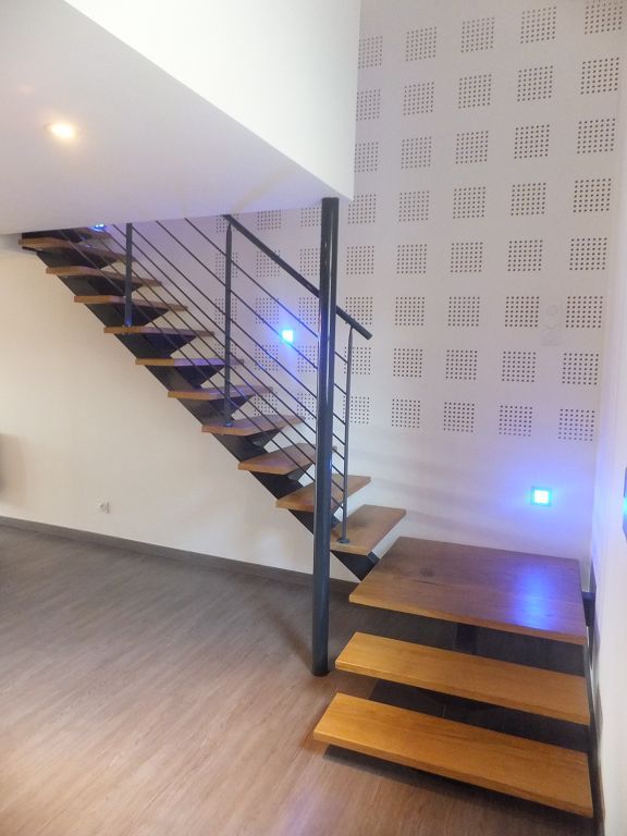 Appartement F3 AUCH (32000) D'ARTAGNAN IMMOBILIER