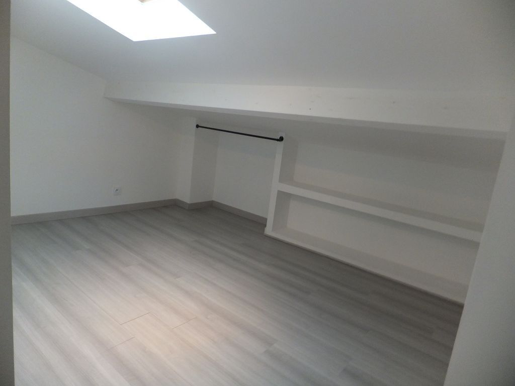 Appartement F3 AUCH (32000) D'ARTAGNAN IMMOBILIER