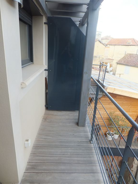 Appartement F3 AUCH (32000) D'ARTAGNAN IMMOBILIER