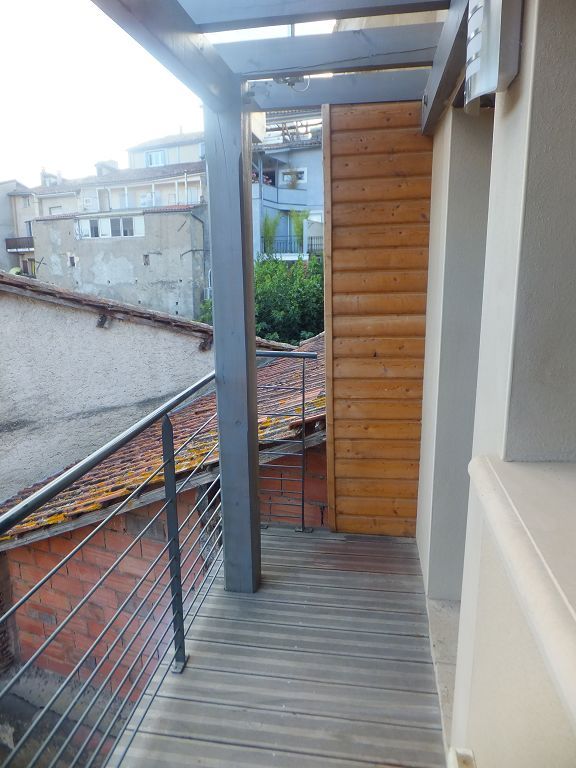 Appartement F3 AUCH (32000) D'ARTAGNAN IMMOBILIER