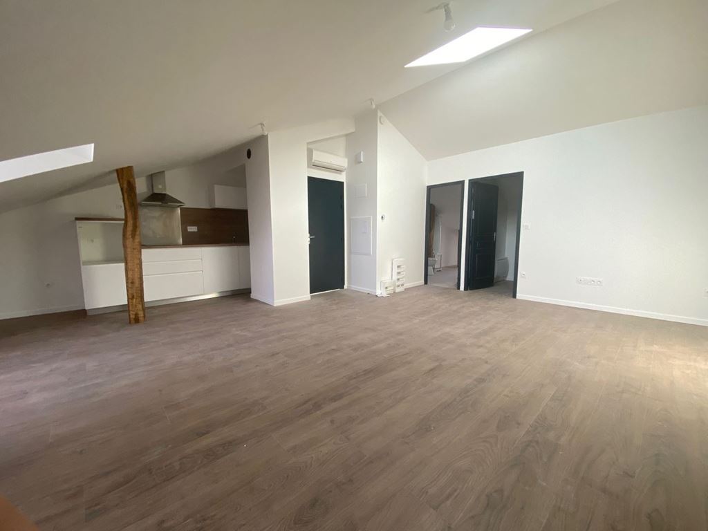 Appartement F2 AUCH (32000) D'ARTAGNAN IMMOBILIER