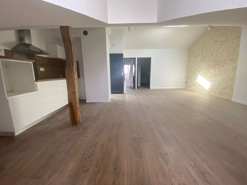 Appartement F2 AUCH (32000) D'ARTAGNAN IMMOBILIER