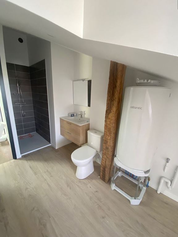 Appartement F2 AUCH (32000) D'ARTAGNAN IMMOBILIER