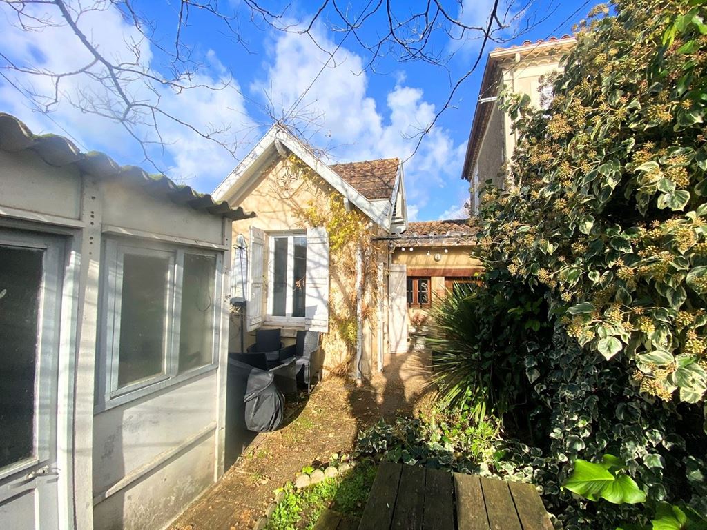 Maison AUCH (32000) D'ARTAGNAN IMMOBILIER