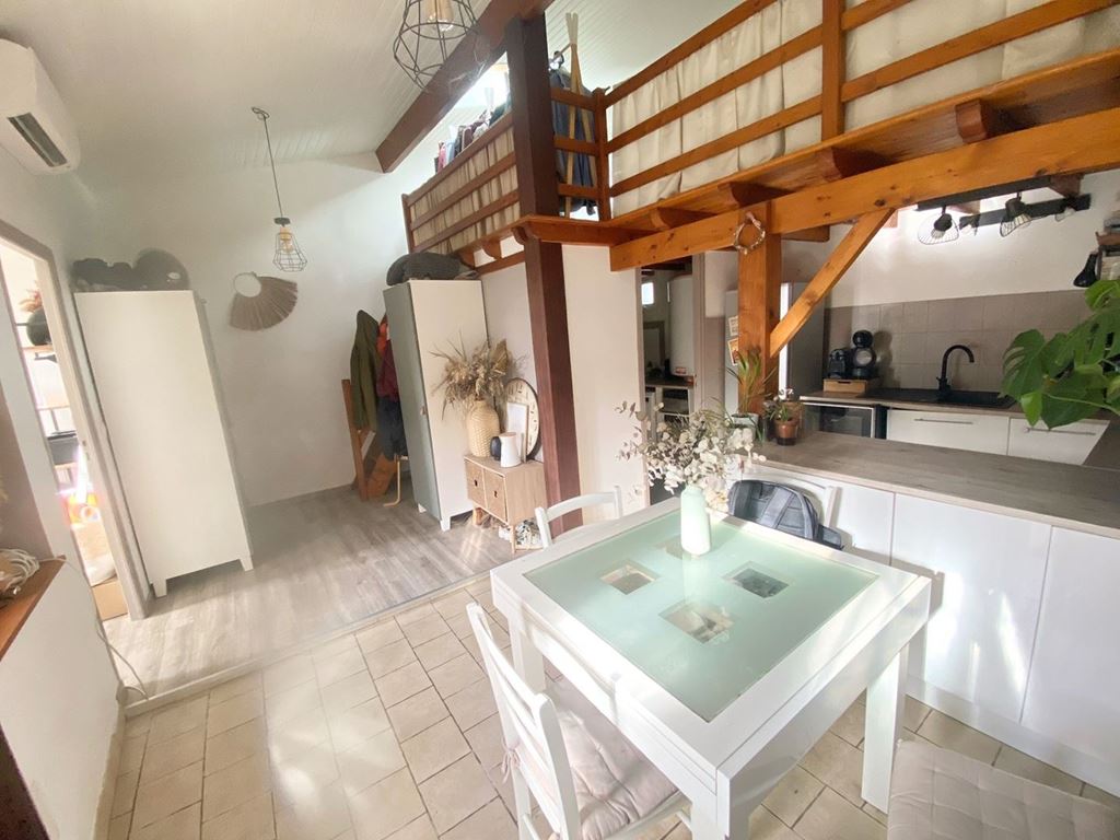Maison AUCH (32000) D'ARTAGNAN IMMOBILIER