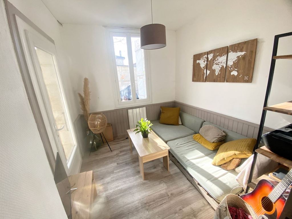 Maison AUCH (32000) D'ARTAGNAN IMMOBILIER