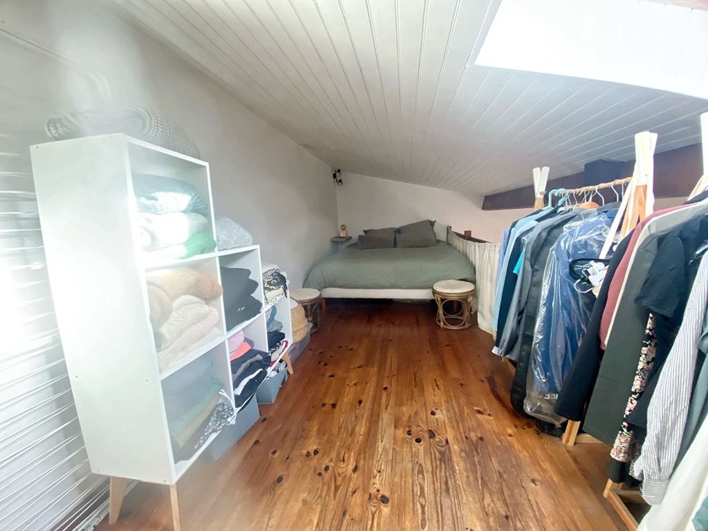 Maison AUCH (32000) D'ARTAGNAN IMMOBILIER