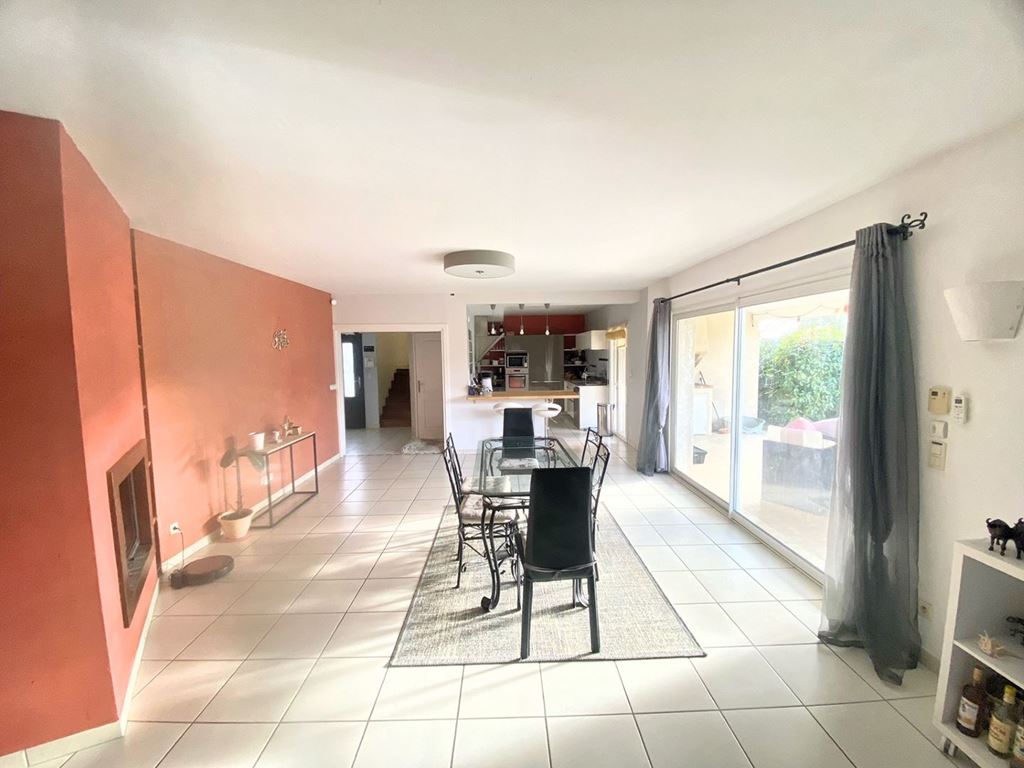 Maison AUCH (32000) D'ARTAGNAN IMMOBILIER