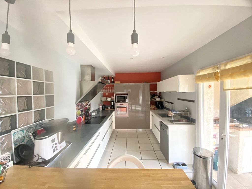 Maison AUCH (32000) D'ARTAGNAN IMMOBILIER