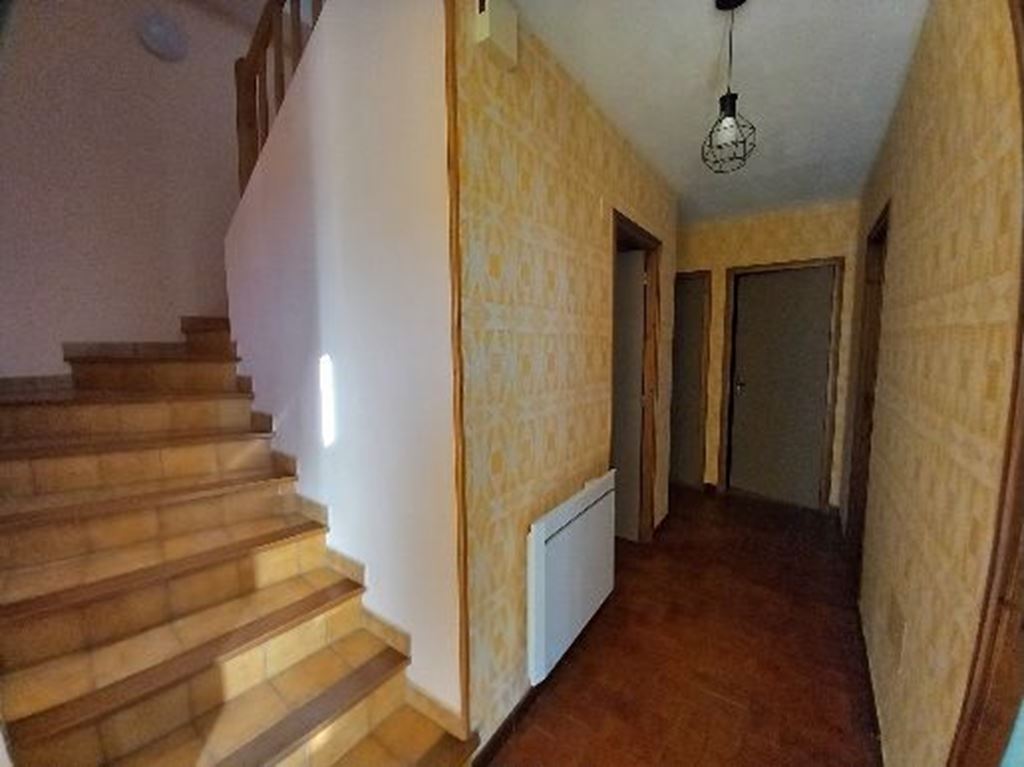 Maison SEISSAN (32260) D'ARTAGNAN IMMOBILIER