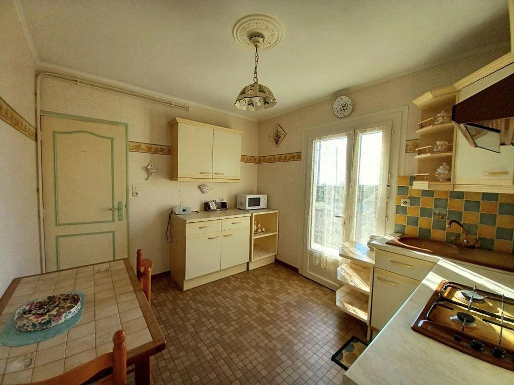 Maison SEISSAN (32260) D'ARTAGNAN IMMOBILIER
