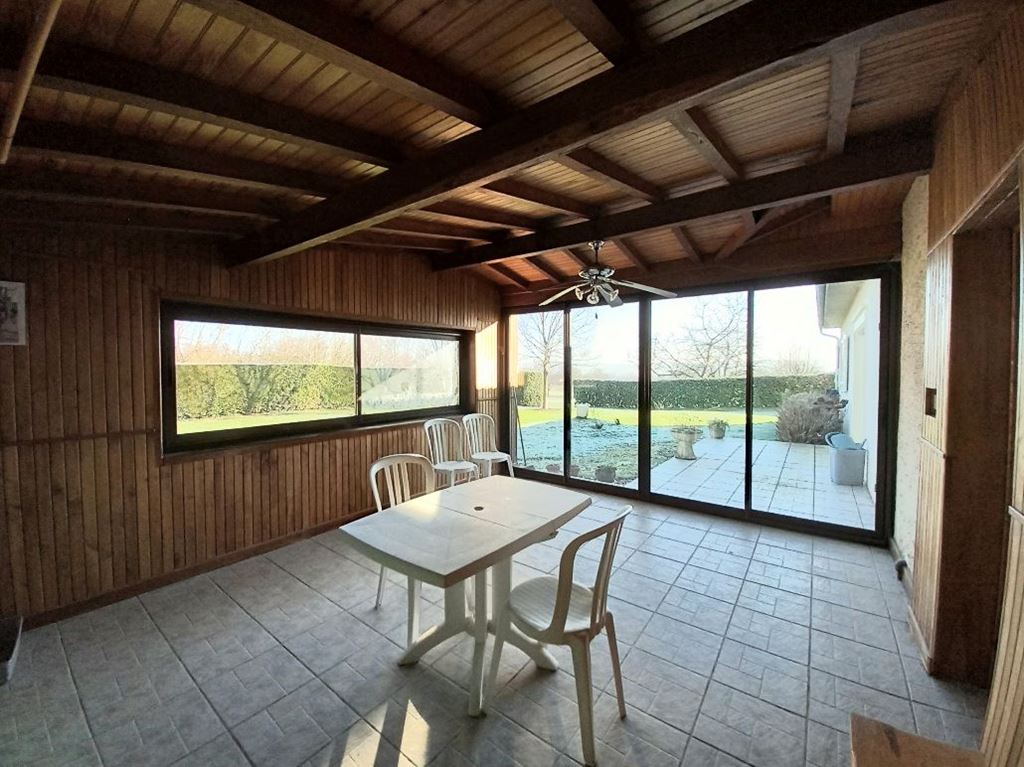 Maison SEISSAN (32260) D'ARTAGNAN IMMOBILIER
