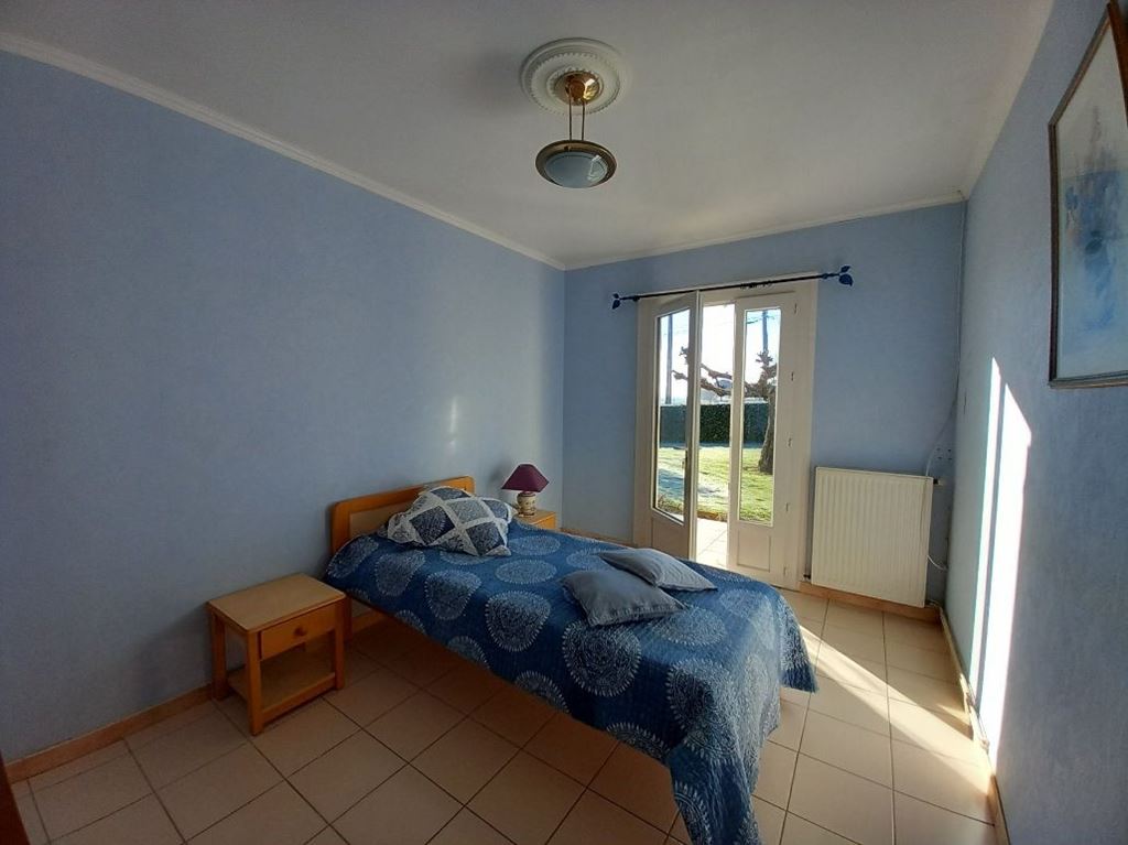 Maison SEISSAN (32260) D'ARTAGNAN IMMOBILIER
