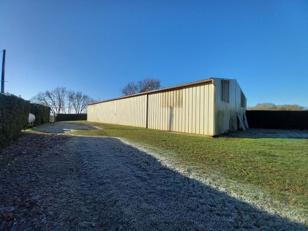 Maison SEISSAN (32260) D'ARTAGNAN IMMOBILIER