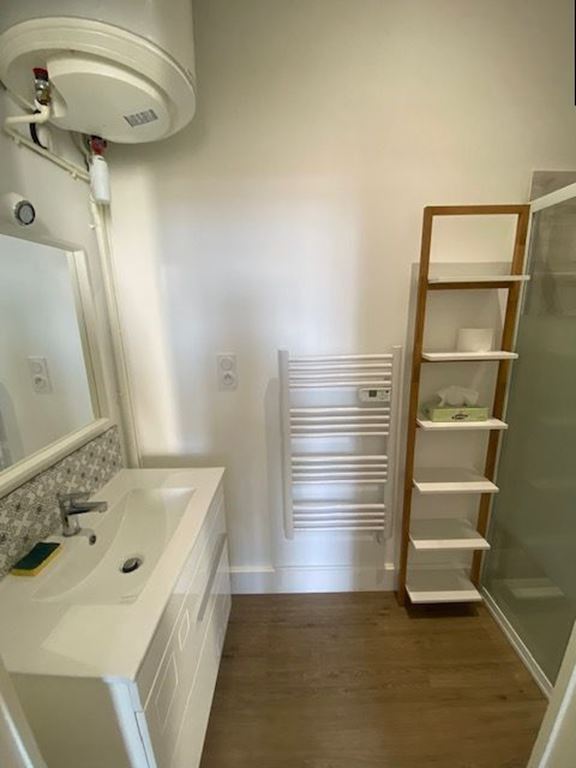 Appartement F1 AUCH (32000) D'ARTAGNAN IMMOBILIER