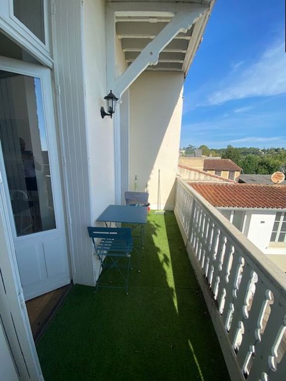 Appartement F1 AUCH (32000) D'ARTAGNAN IMMOBILIER