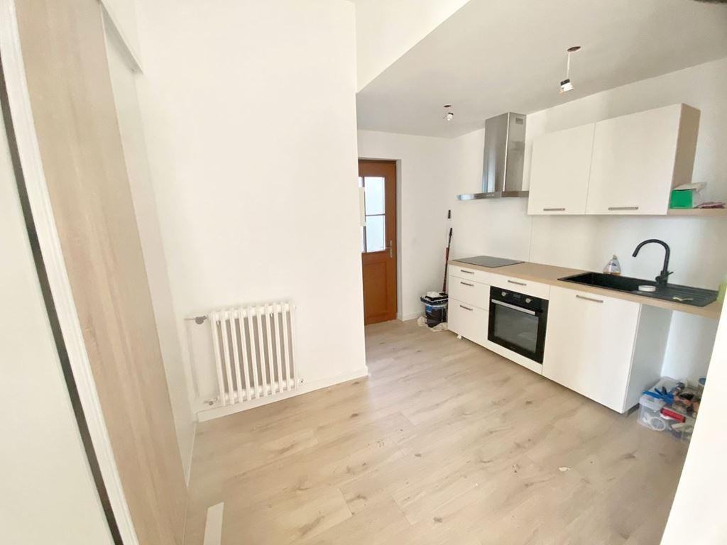Appartement F2 AUCH (32000) D'ARTAGNAN IMMOBILIER