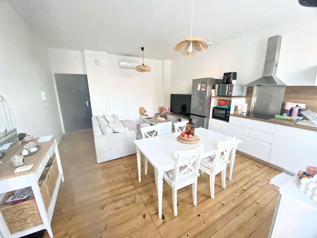 Appartement F2 AUCH (32000) D'ARTAGNAN IMMOBILIER