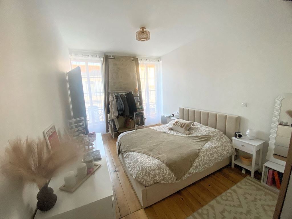 Appartement F2 AUCH (32000) D'ARTAGNAN IMMOBILIER