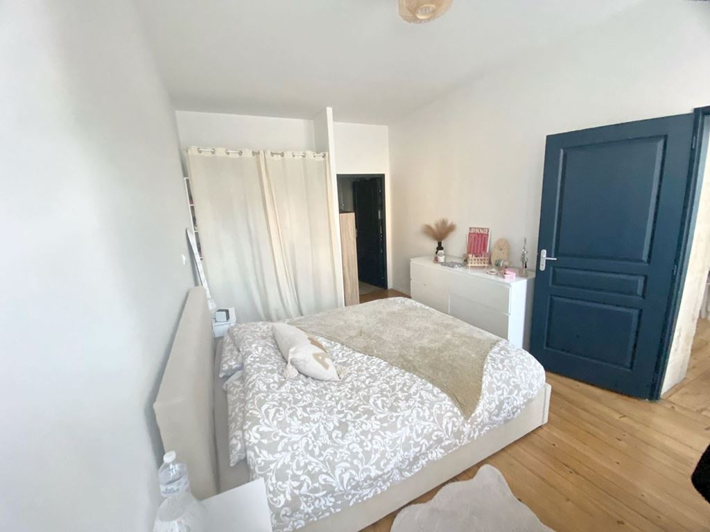 Appartement F2 AUCH (32000) D'ARTAGNAN IMMOBILIER