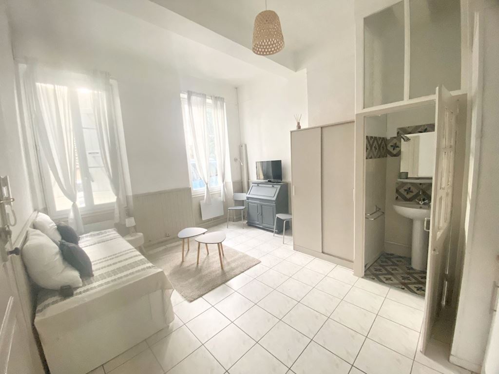 Appartement Studio AUCH (32000) D'ARTAGNAN IMMOBILIER