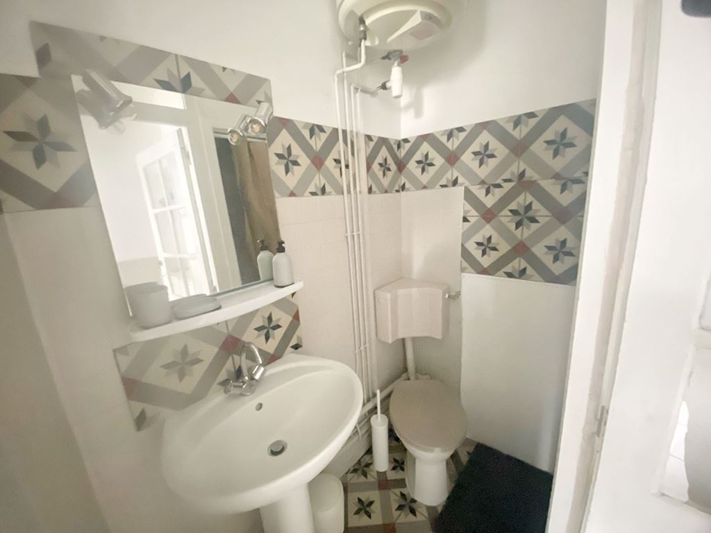 Appartement Studio AUCH (32000) D'ARTAGNAN IMMOBILIER