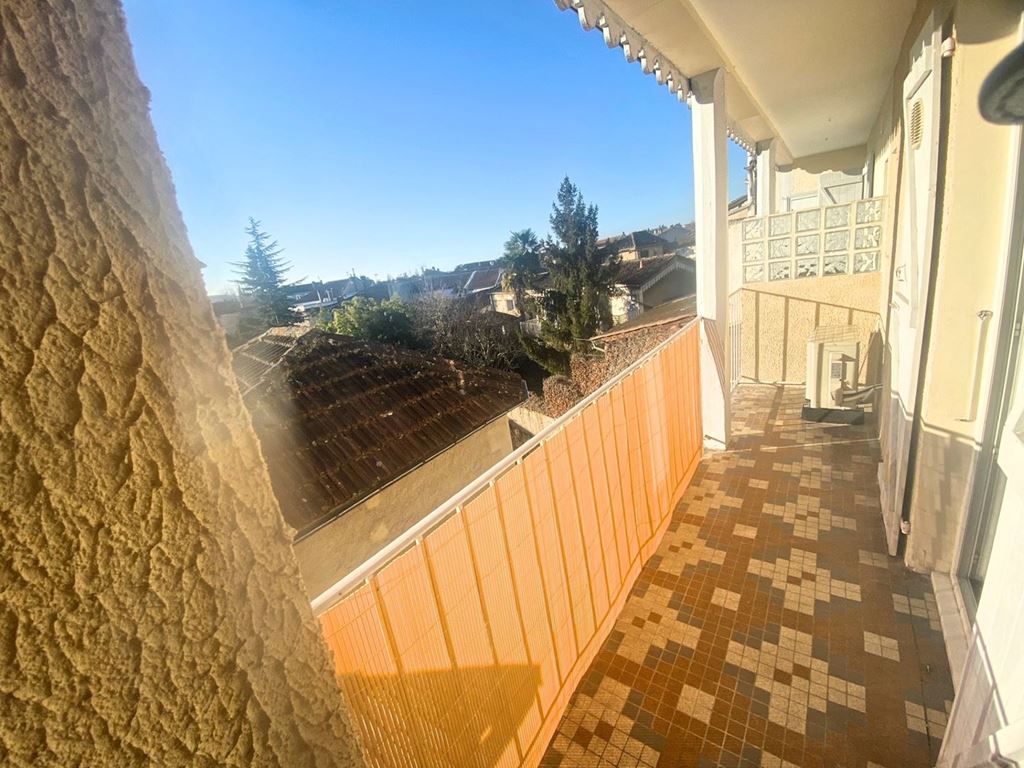 Appartement F2 AUCH (32000) D'ARTAGNAN IMMOBILIER
