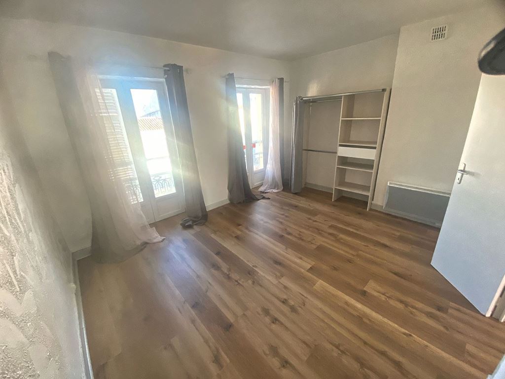 Appartement F2 AUCH (32000) D'ARTAGNAN IMMOBILIER