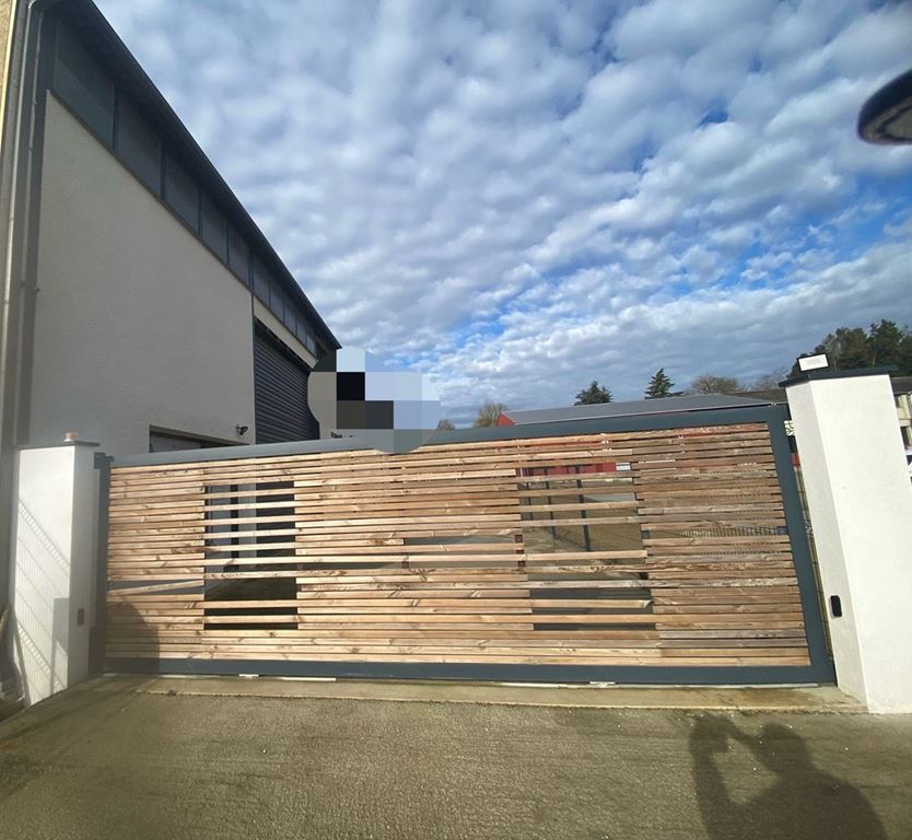 Entrepôt PAVIE (32550) D'ARTAGNAN IMMOBILIER