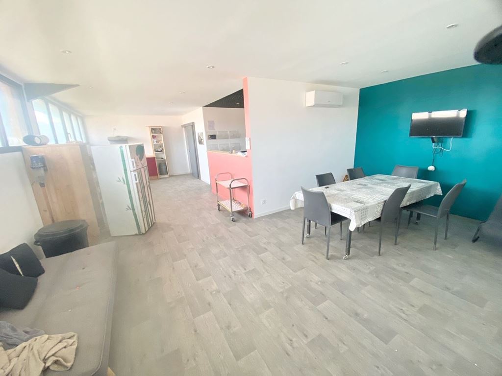 Entrepôt PAVIE (32550) D'ARTAGNAN IMMOBILIER