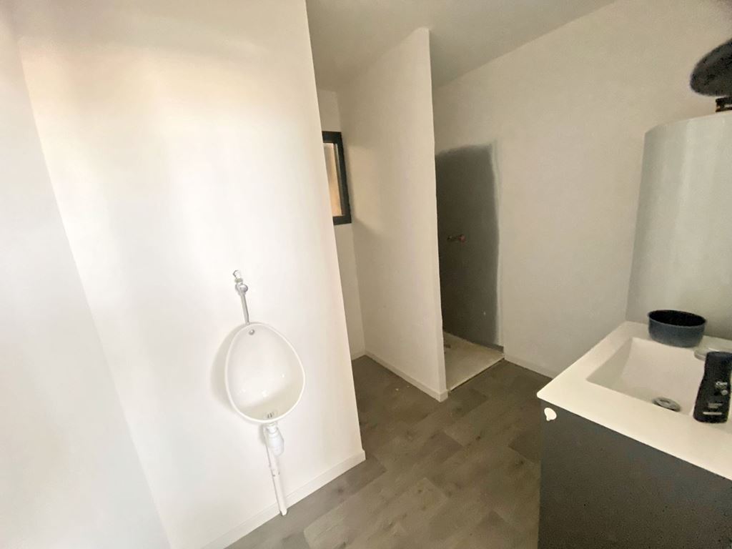 Entrepôt PAVIE (32550) D'ARTAGNAN IMMOBILIER