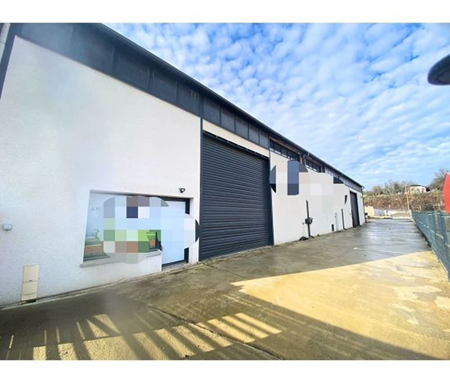 Entrepôt PAVIE (32550) D'ARTAGNAN IMMOBILIER